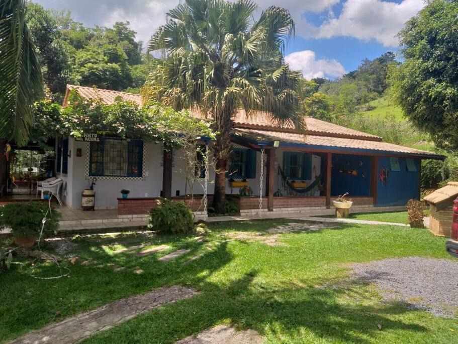 Photo of Buildings in Piracaia