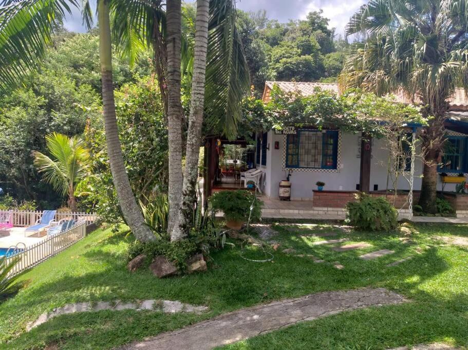 Photo of Buildings in Piracaia
