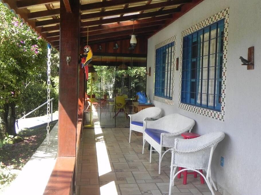 Photo of Patio Balcony in Piracaia