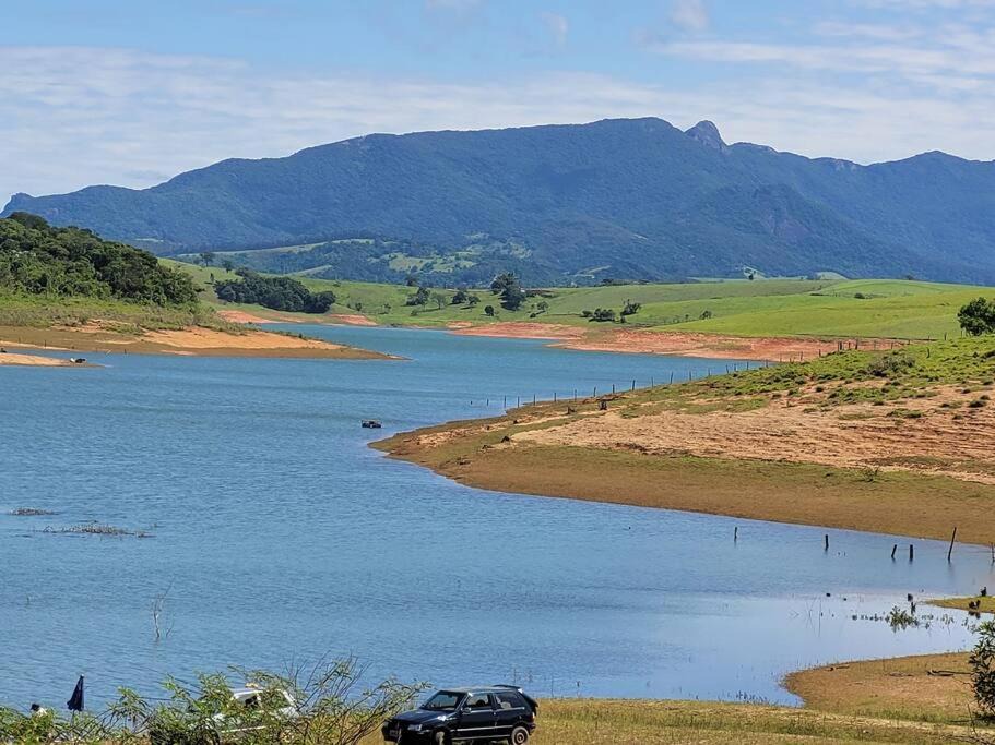 Photo of Outdoor in Piracaia