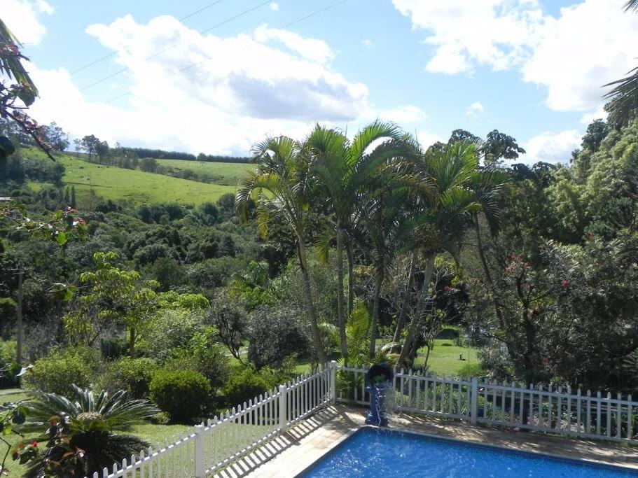 Photo of Outdoor in Piracaia