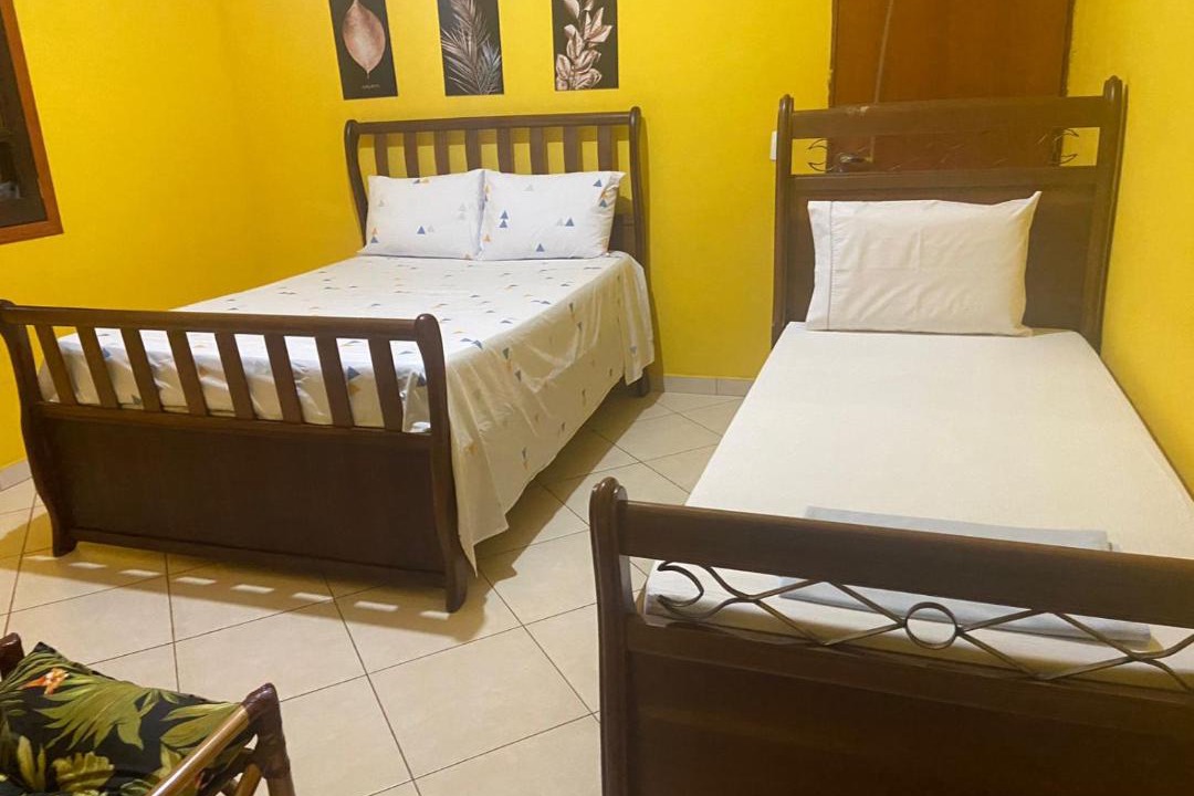 Photo of Bedroom in Analandia
