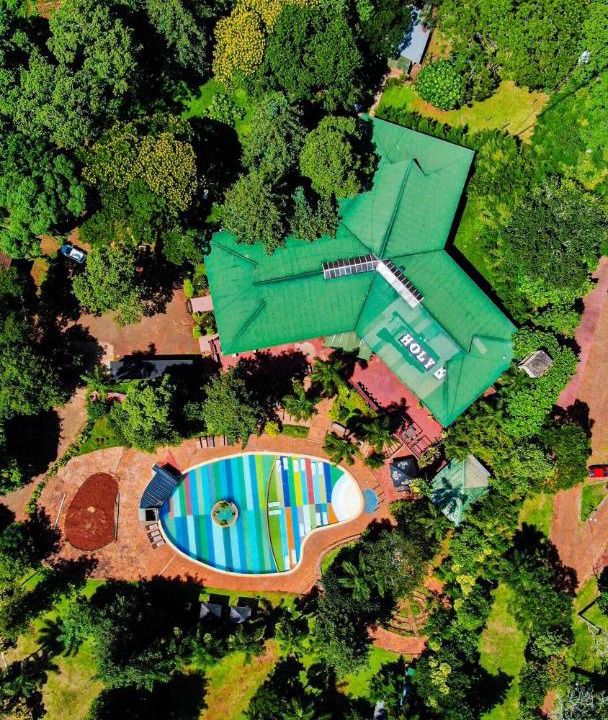 Photo of Others in Puerto Iguazu