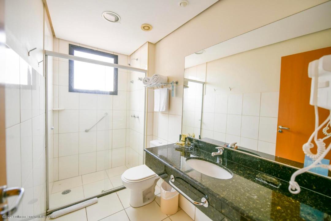 Photo of Bathroom in Ribeirao Preto