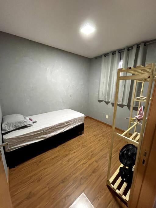 Photo of Bedroom in Londrina