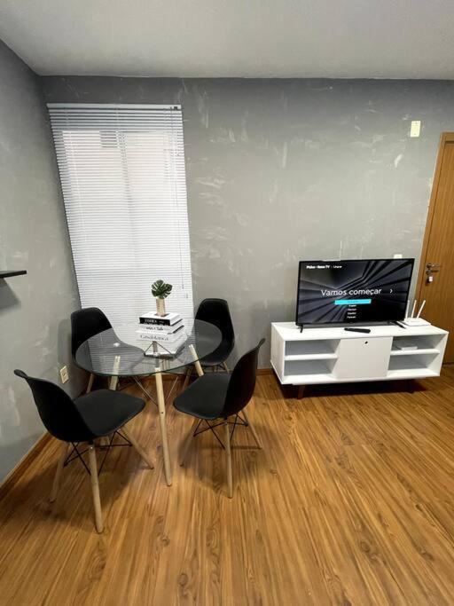 Photo of Livingroom in Londrina