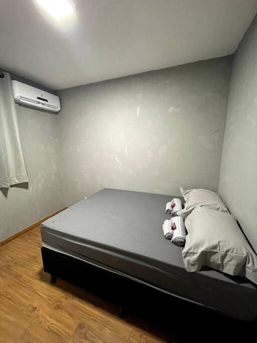 Photo of Bedroom in Londrina