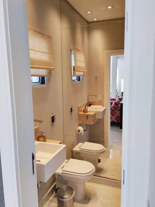 Photo of Bathroom in Jardim Acapulco