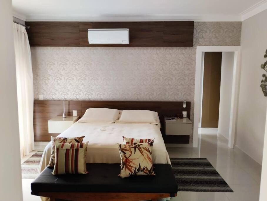 Photo of Bedroom in Jardim Acapulco