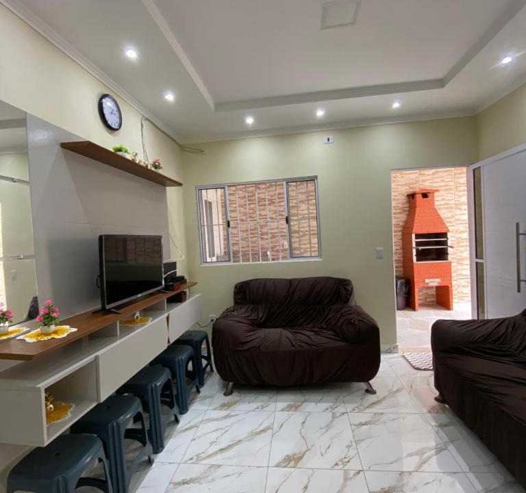 Photo of Livingroom in Jardim Rio da Praia