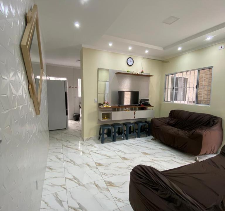 Photo of Livingroom in Jardim Rio da Praia