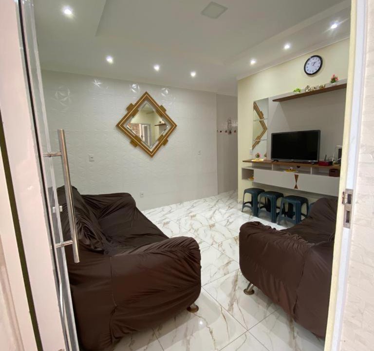 Photo of Livingroom in Jardim Rio da Praia