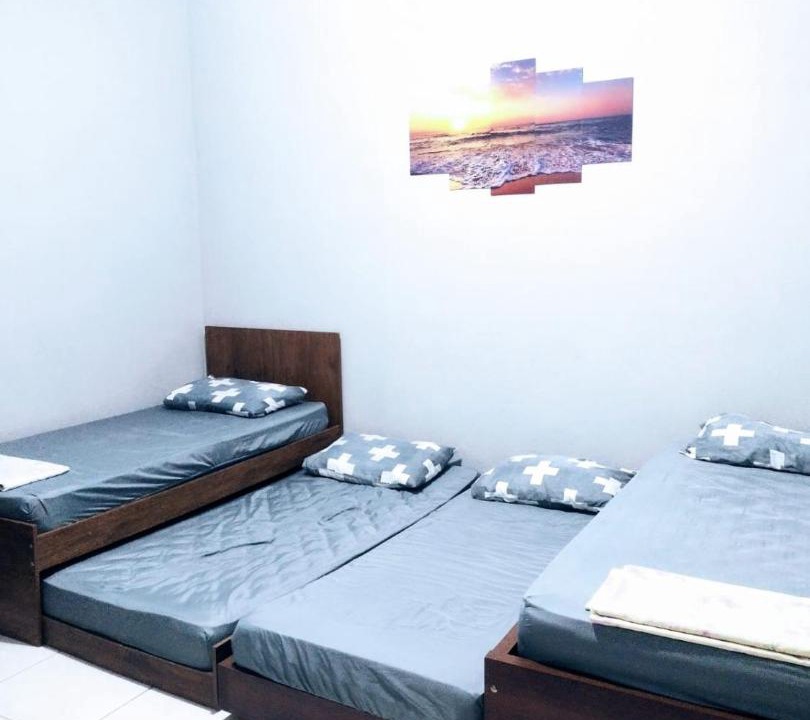 Photo of Bedroom in Praia de Barequecaba