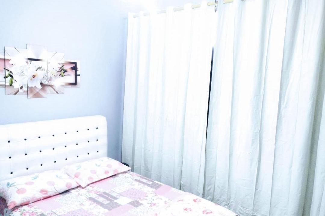 Photo of Bedroom in Praia de Barequecaba