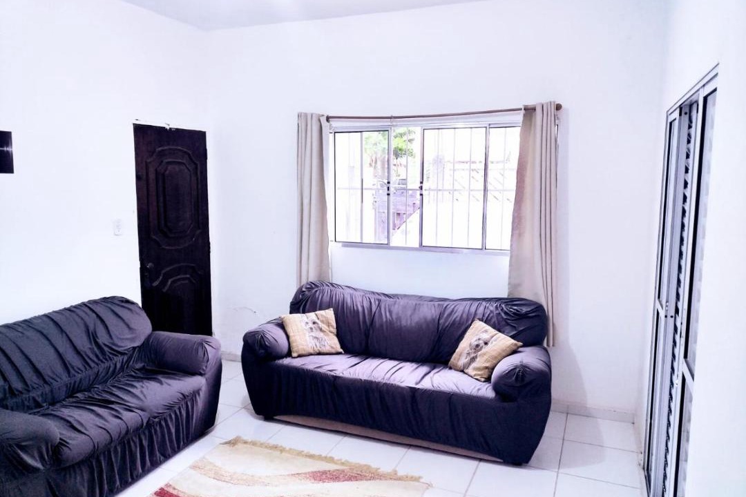 Photo of Livingroom in Praia de Barequecaba