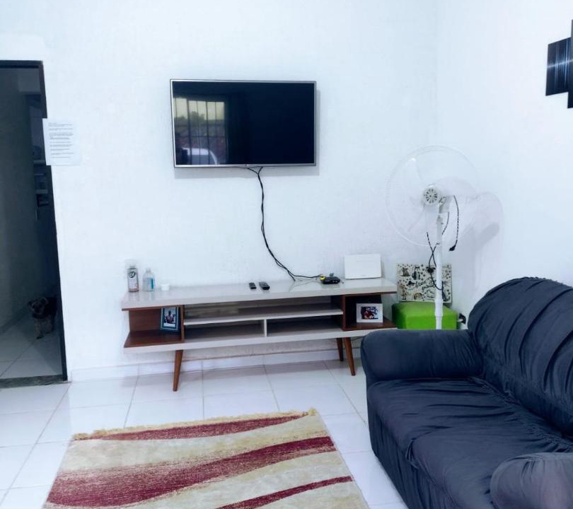 Photo of Livingroom in Praia de Barequecaba