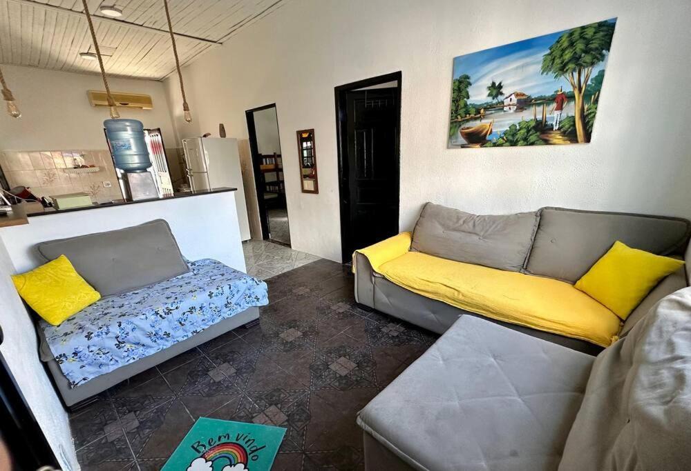 Photo of Livingroom in Balneario Florida