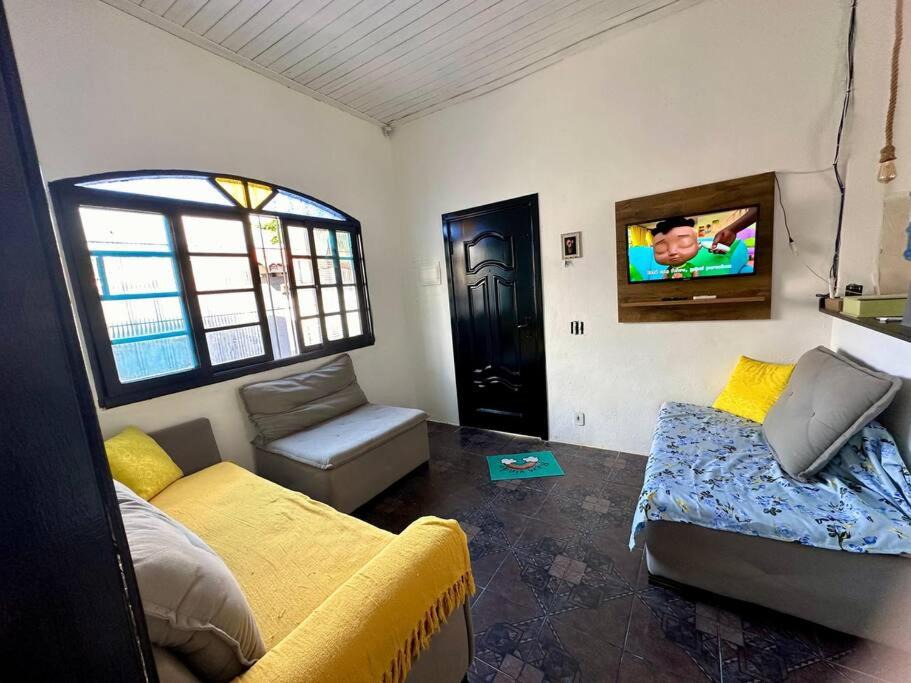 Photo of Livingroom in Balneario Florida