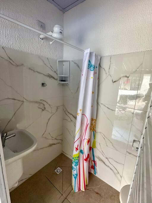 Photo of Bathroom in Balneario Florida