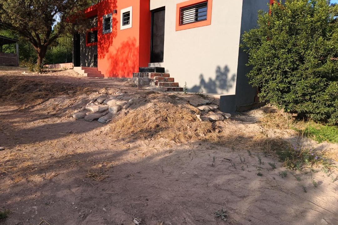 Photo of Others in San Javier Department
