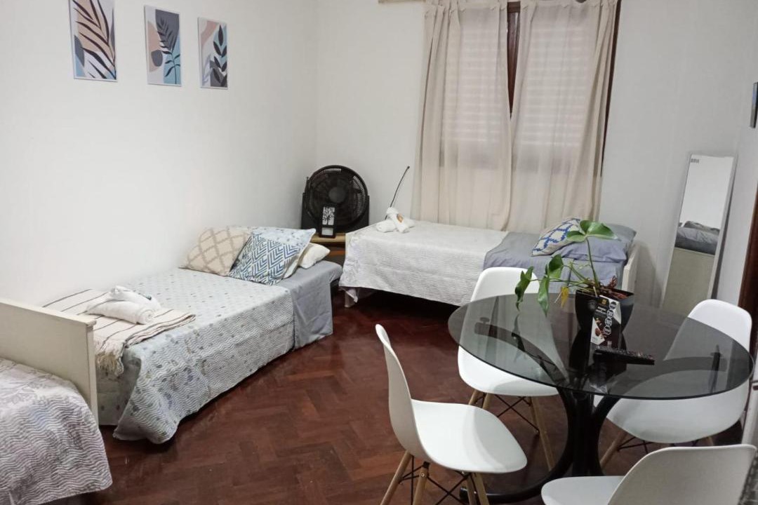 Photo of Livingroom in Congreso