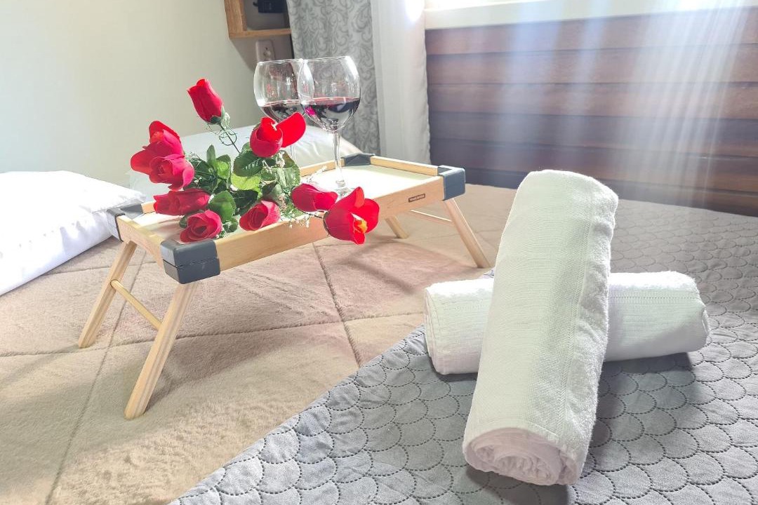 Photo of Livingroom in Gramado