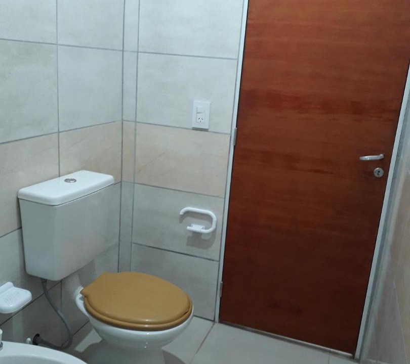 Photo of Bathroom in Paso de la Patria