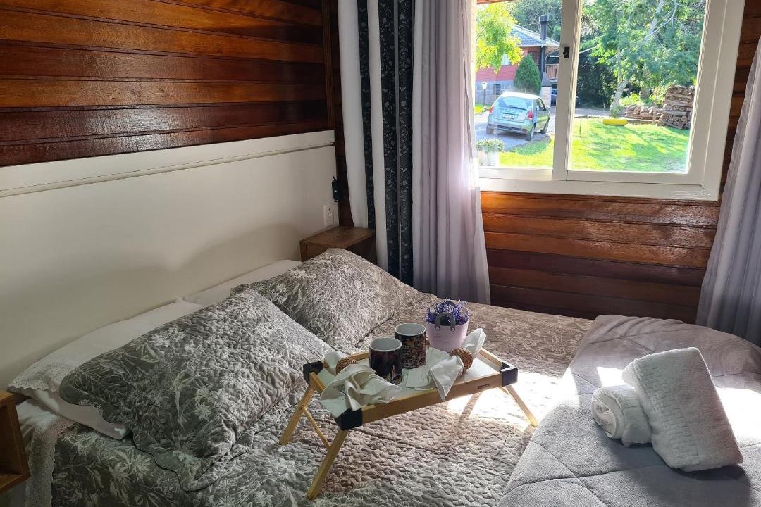 Photo of Bedroom in Gramado