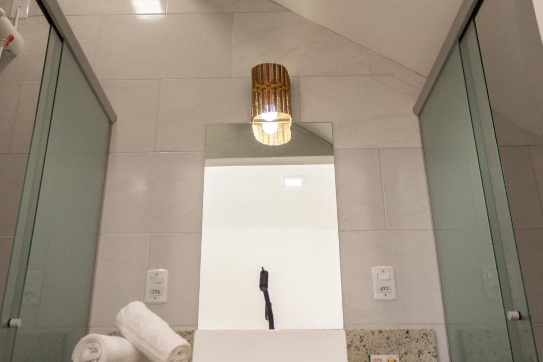 Photo of Bathroom in Trancoso