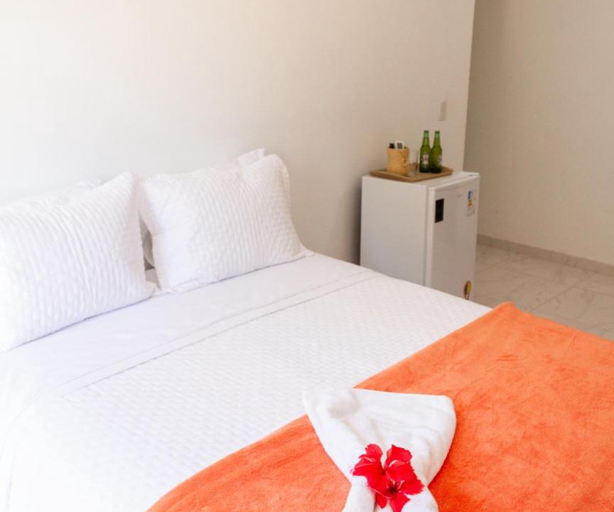 Photo of Bedroom in Trancoso