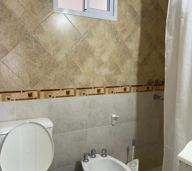 Photo of Bathroom in Santa Clara del Mar