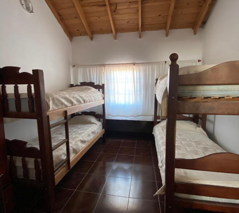 Photo of Bedroom in Santa Clara del Mar