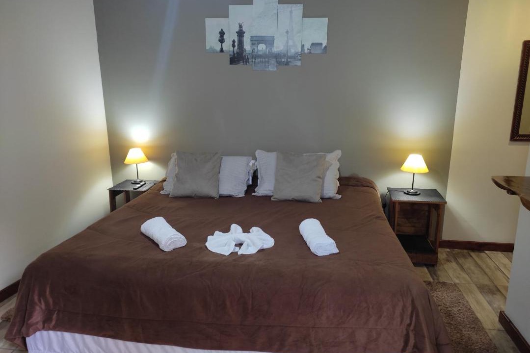 Photo of Bedroom in Jardim Nova Suica