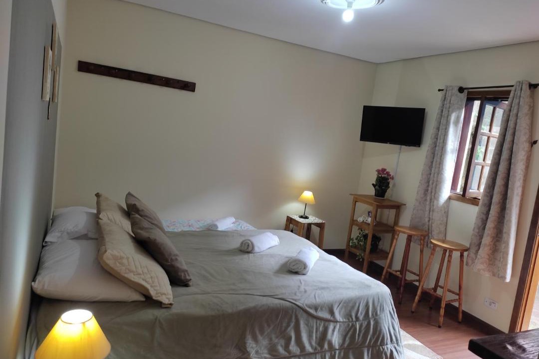 Photo of Bedroom in Jardim Nova Suica