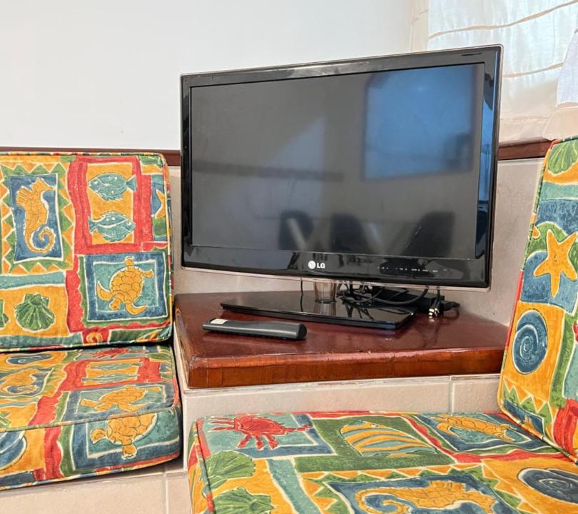 Photo of Livingroom in Vila Julia