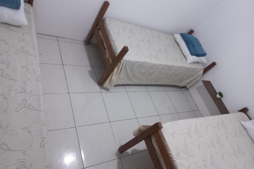Photo of Bedroom in Garanhuns