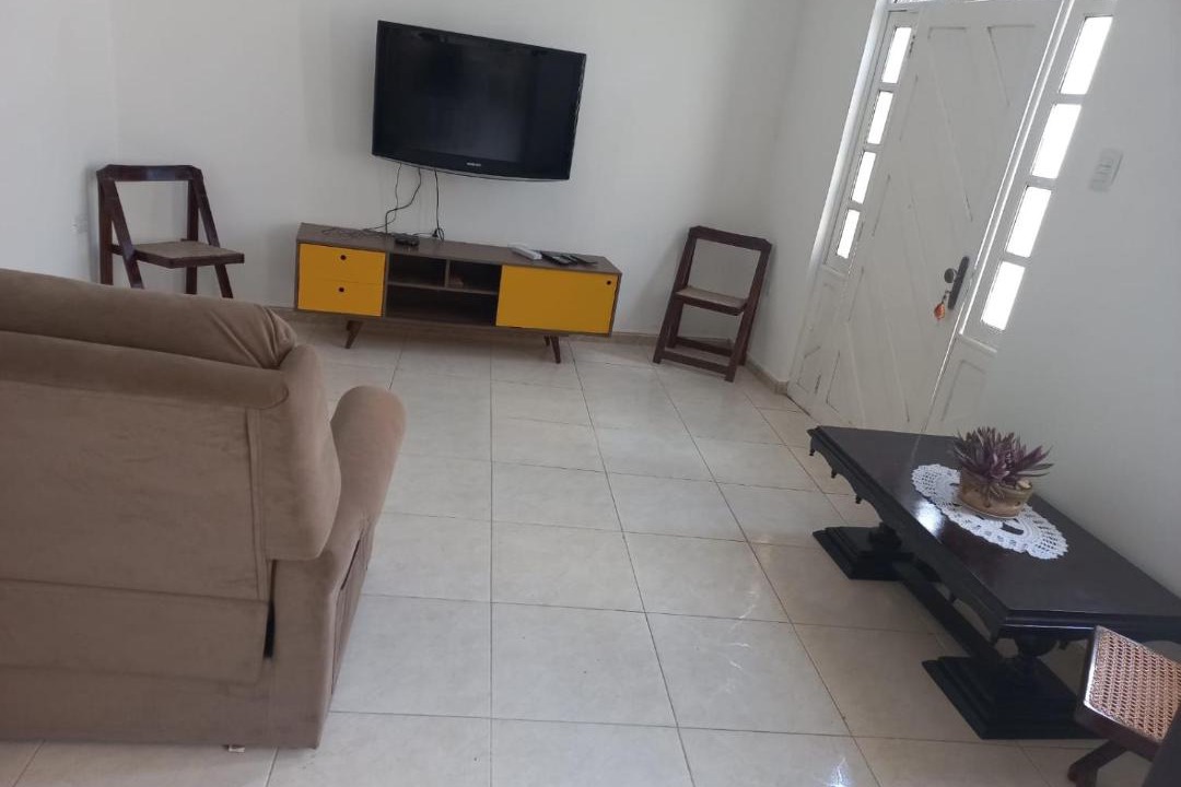 Photo of Livingroom in Garanhuns