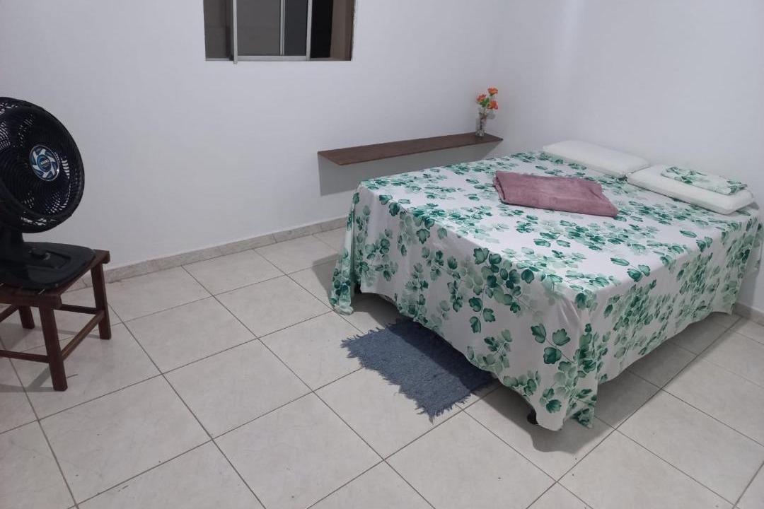 Photo of Bedroom in Garanhuns