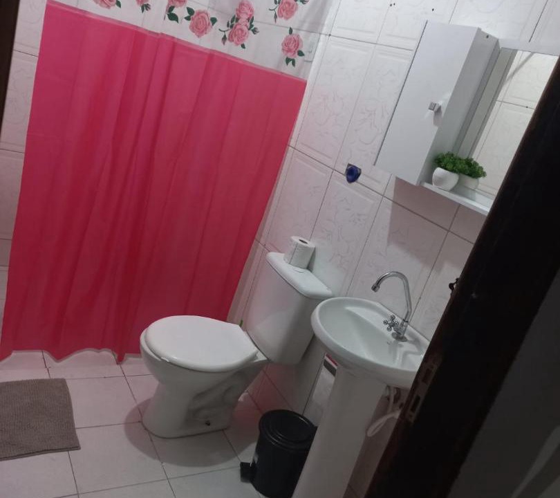Photo of Bathroom in Garanhuns