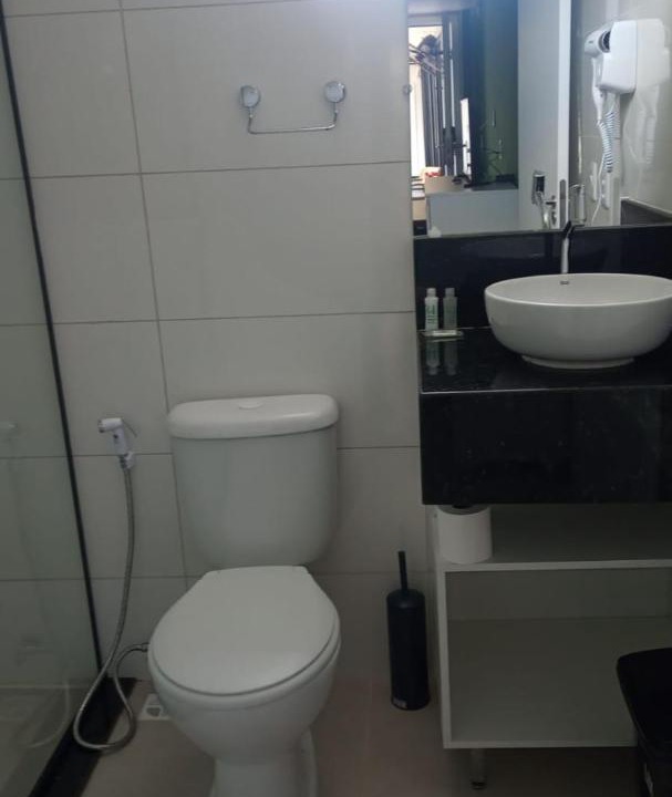 Photo of Bathroom in Murucupi