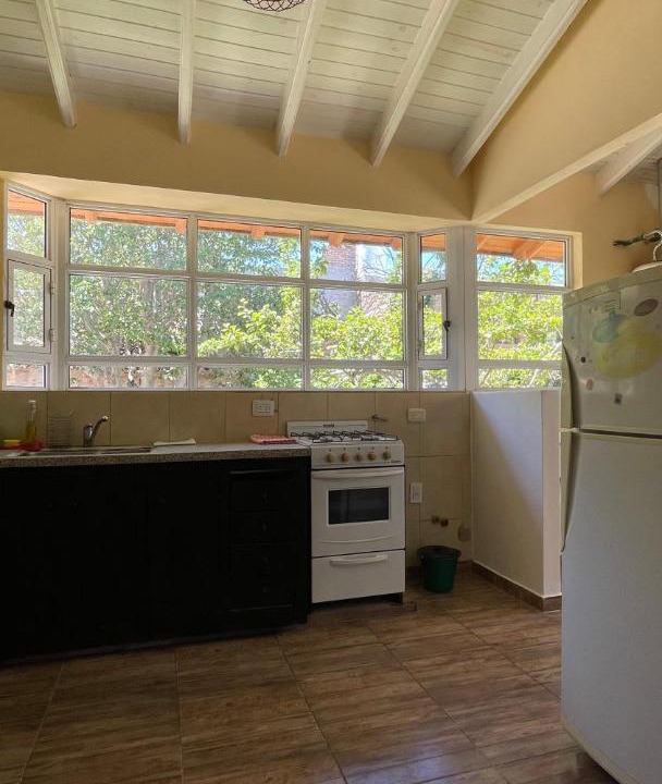 Photo of Kitchen in Las Grutas