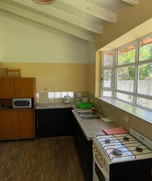 Photo of Kitchen in Las Grutas