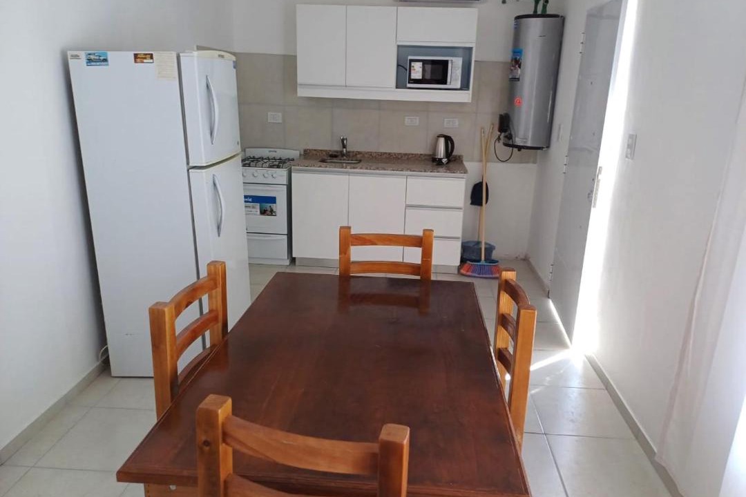 Photo of Livingroom in Cuadro Nacional