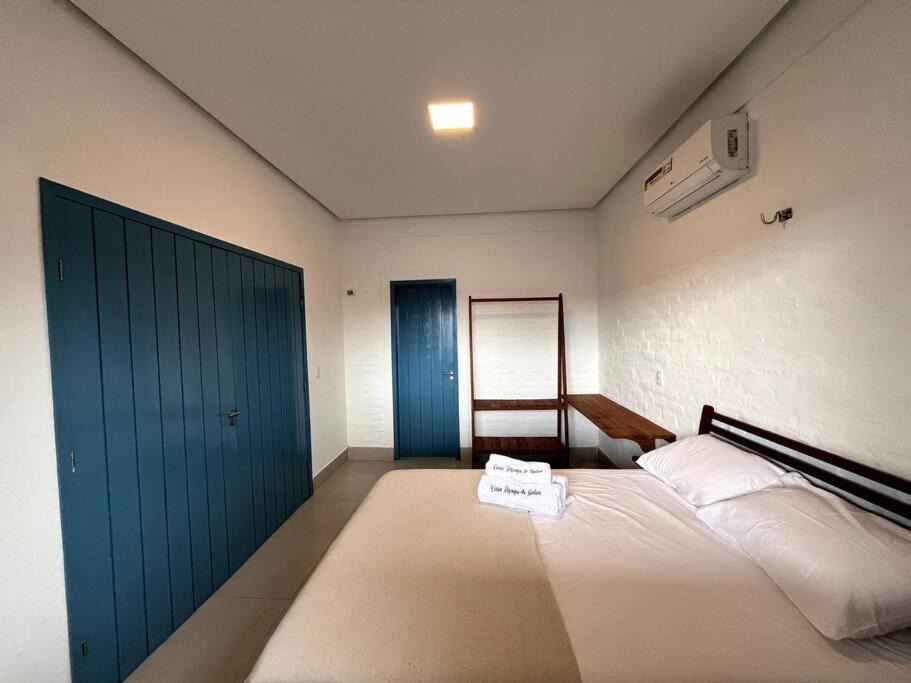 Photo of Bedroom in Galinhos