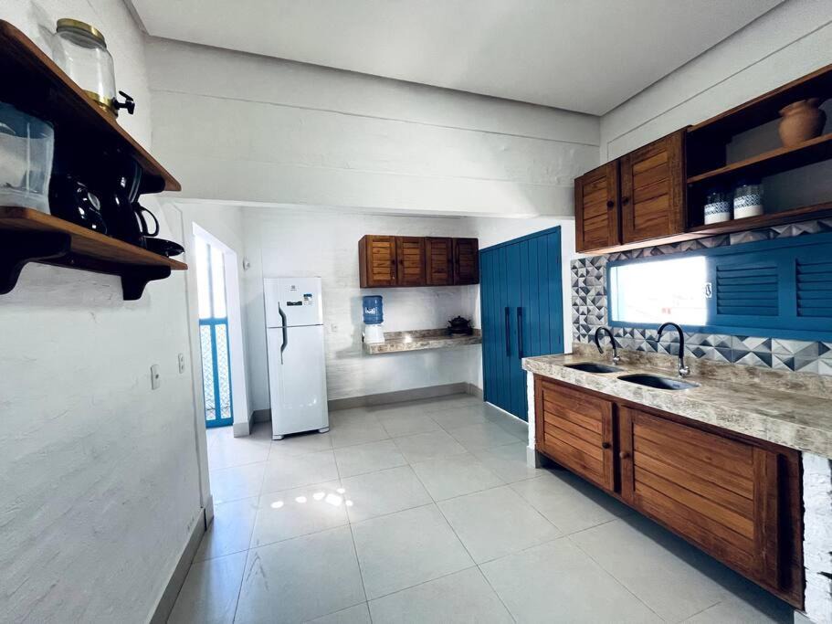 Photo of Kitchen in Galinhos