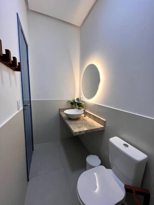 Photo of Bathroom in Galinhos