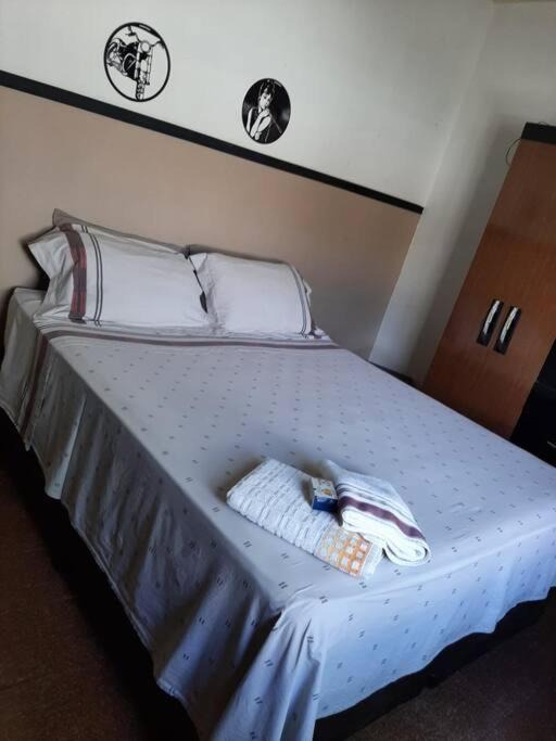 Photo of Bedroom in Praia de Barequecaba