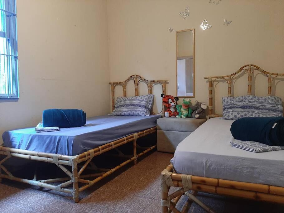 Photo of Bedroom in Praia de Barequecaba