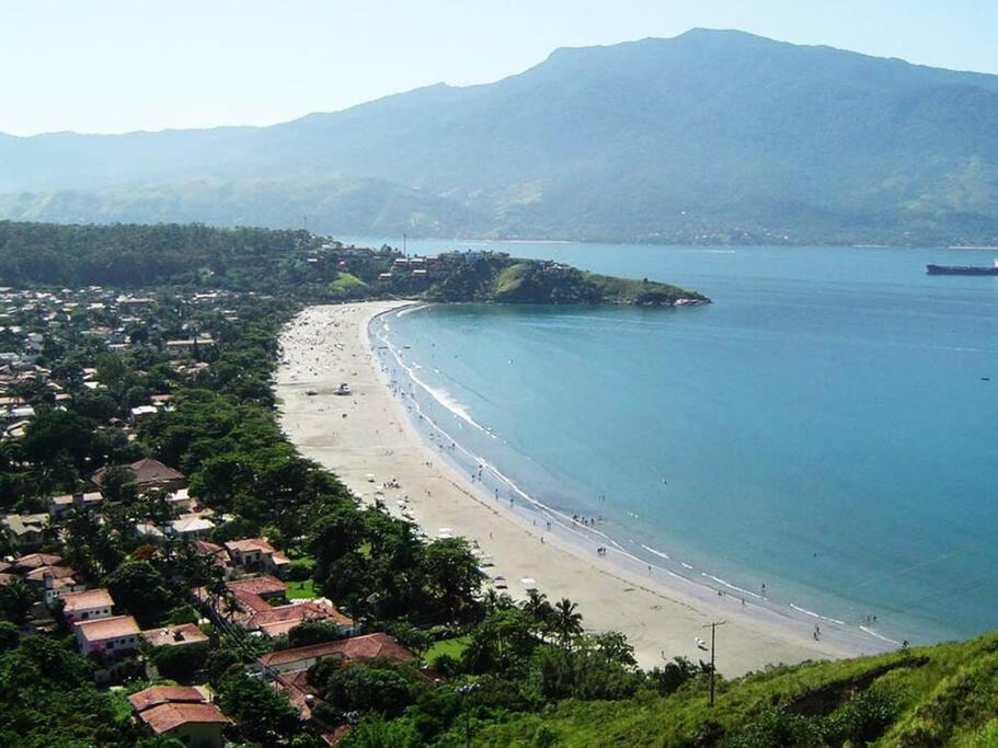 Photo of Outdoor in Praia de Barequecaba