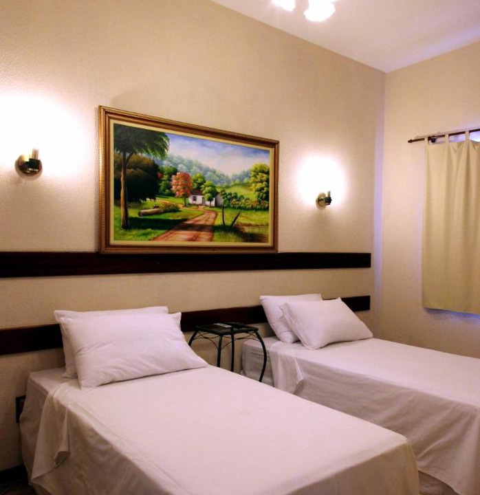 Photo of Bedroom in Indaiatuba
